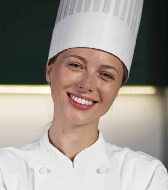 laura chef